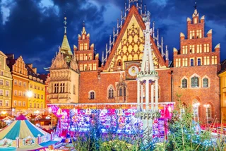 New express train connects Prague to Polish Christmas markets and coastal towns