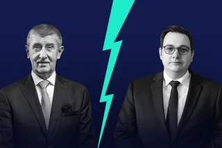 EXPLAINED: How Ex-PM Andrej Babiš landed in hot water after hitting 'send'