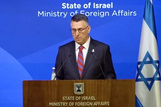 ‘We will not be Czechoslovakia’: Israel invokes Munich as Czechia resists Palestinian state
