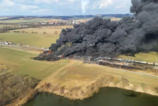 Czechia’s benzene disaster explained: What happened and what’s next
