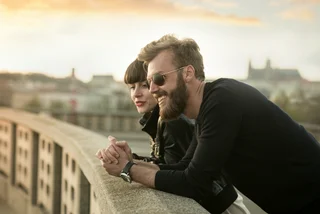 Czech survey reveals dating challenges—how can expats meet partners?
