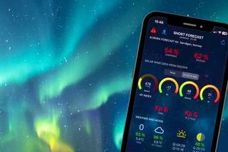 Storms and stars ahead: 5 must-have Czech weather apps you need this week