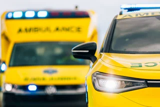Two dead in Hradec Králové stabbing attack at shopping center