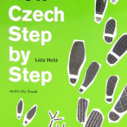 New Czech Step by Step - Lída Holá